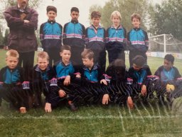 E1992 RAVA PUPS1